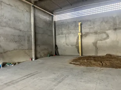 Galpão/Depósito/Armazém para alugar, 200m² no Serraria, Maceió
