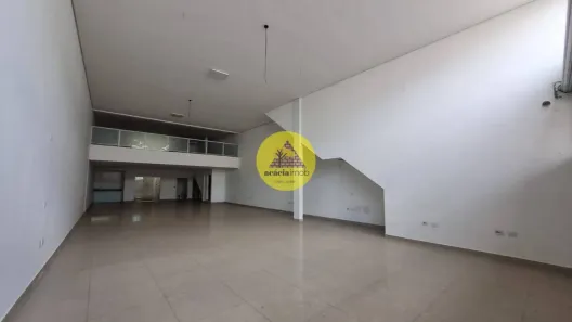 Ponto Comercial para alugar, 343m² no Vila Pereira Barreto, São Paulo