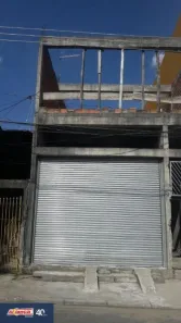 Sobrado com 2 Quartos à venda, 100m² no Jardim Jovaia, Guarulhos