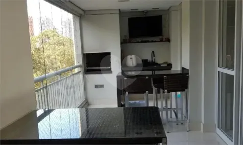 Apartamento com 3 Quartos à venda, 138m² no Vila Andrade, São Paulo
