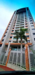Apartamento com 2 Quartos para alugar, 60m² no Ponta Negra, Manaus