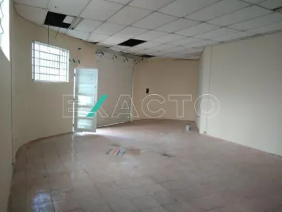 Ponto Comercial para alugar, 80m² no Jardim do Trevo, Campinas