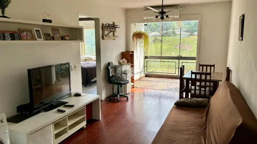 Apartamento com 2 Quartos à venda, 69m² no Jardim do Salso, Porto Alegre