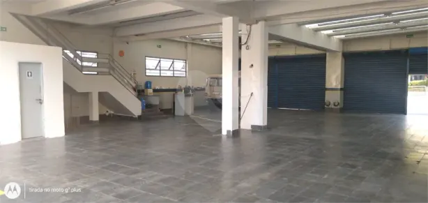 Galpão/Depósito/Armazém à venda, 1036m² no Morumbi, São Paulo