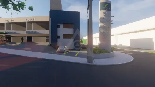 Prédio Comercial para alugar, 2350m² no Vila Nova, Campinas