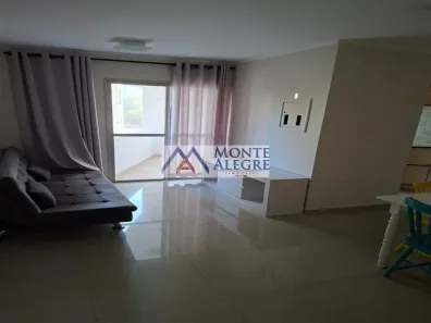 Apartamento com 2 Quartos para alugar, 50m² no Vila Guarani (Z Sul), São Paulo