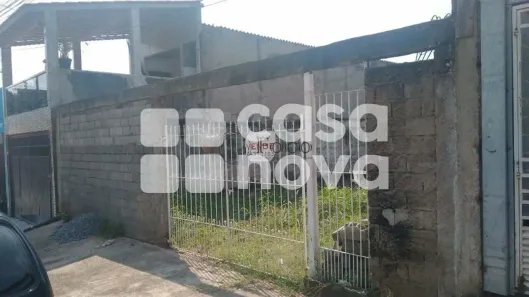 Lote/Terreno à venda, 250m² no Conjunto Marcos Freire, Guarulhos