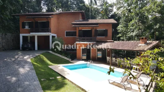 Casa de Condomínio com 5 Quartos à venda, 311m² no , Guarujá