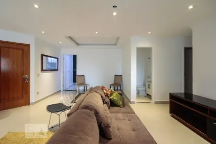 Apartamento com 3 Quartos à venda, 122m² no Alto da Mooca, São Paulo
