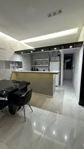 Apartamento com 1 Quarto à venda, 42m² no Consolação, São Paulo