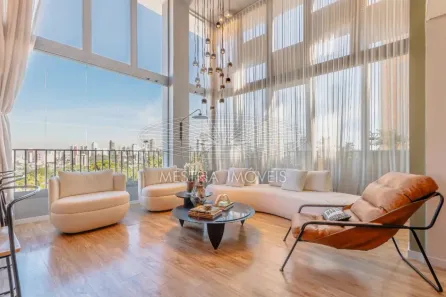 Apartamento com 2 Quartos à venda, 130m² no Pinheiros, São Paulo