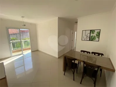 Apartamento com 3 Quartos à venda, 75m² no Pinheirinho, Vinhedo