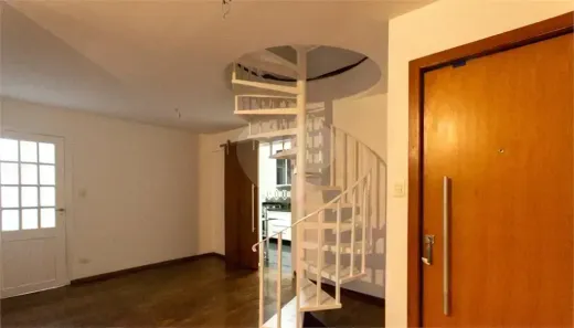 Cobertura com 4 Quartos à venda, 150m² no Jardim Londrina, São Paulo