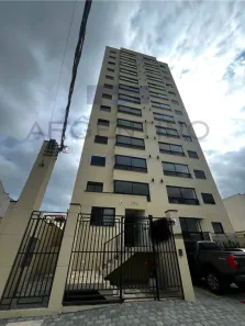 Apartamento com 2 Quartos para alugar, 55m² no Vila Oliveira, Mogi das Cruzes