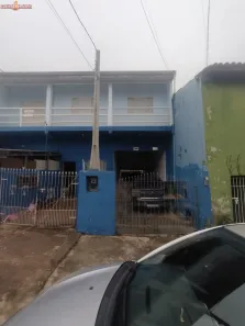 Casa com 1 Quarto para alugar, 65m² no Jardim Morada do Sol, Indaiatuba