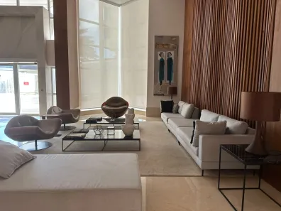 Apartamento com 4 Quartos à venda, 480m² no Petrópolis, Natal