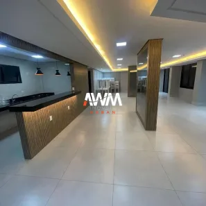 Apartamento com 3 Quartos à venda, 154m² no Setor Oeste, Goiânia