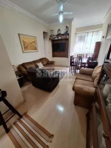 Apartamento com 2 Quartos à venda, 79m² no Maracanã, Rio de Janeiro