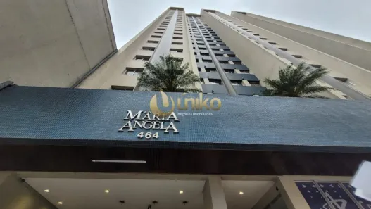 Apartamento com 1 Quarto à venda, 40m² no Rebouças, Curitiba