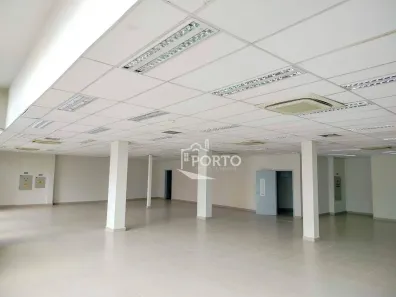 Ponto Comercial para alugar, 630m² no Centro, Piracicaba