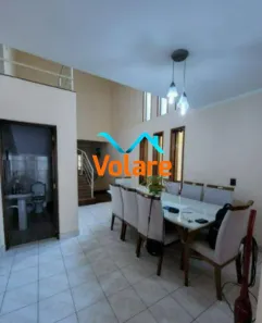 Sobrado com 4 Quartos à venda, 300m² no Vila Osasco, Osasco