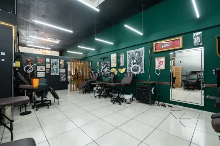 Ponto Comercial à venda, 122m² no Sumarezinho, São Paulo