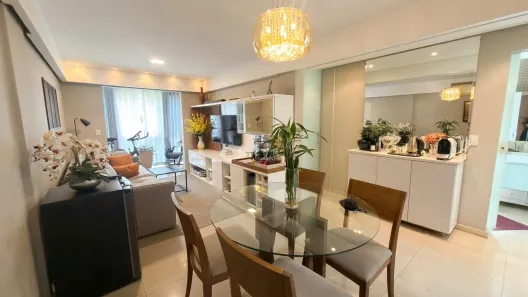 Apartamento com 2 Quartos à venda, 68m² no Nossa Senhora das Graças, Volta Redonda
