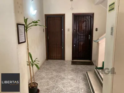 Apartamento com 3 Quartos à venda, 106m² no Floresta, Porto Alegre