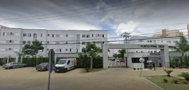 Apartamento com 2 Quartos à venda, 42m² no Jardim dos Estados, Taubaté