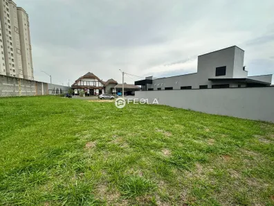 Lote/Terreno à venda, 302m² no Zona Predominantemente Residencial Dois ( ZPR 2), Nova Odessa