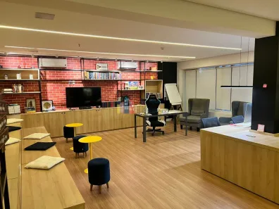 Sala Comercial à venda, 87m² no Bethaville I, Barueri