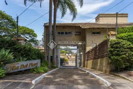Casa de Condomínio com 3 Quartos à venda, 196m² no Sétimo Céu, Porto Alegre