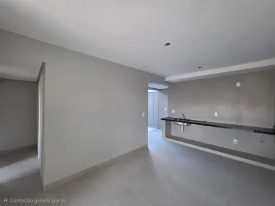Apartamento com 3 Quartos à venda, 70m² no Parque Jardim Capitão Silva, Divinópolis
