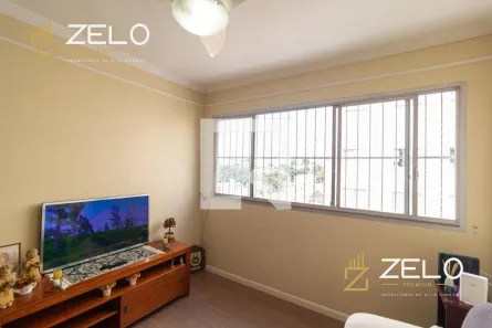 Apartamento com 3 Quartos à venda, 116m² no Vila Jequitibás, Campinas