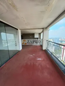 Apartamento com 4 Quartos à venda, 400m² no Parque Residencial Aquarius, São José dos Campos