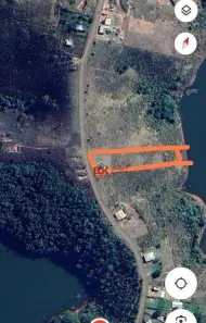 Lote/Terreno à venda, 3000m² no , Redenção da Serra