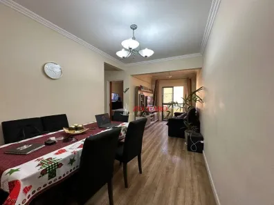 Apartamento com 2 Quartos à venda, 74m² no Vila Rosália, Guarulhos