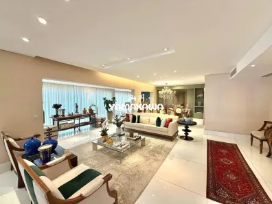 Cobertura com 4 Quartos à venda, 388m² no Chácara Califórnia, São Paulo