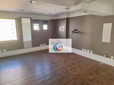 Sala Comercial para alugar, 134m² no Bela Vista, São Paulo