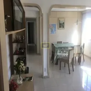 Apartamento com 3 Quartos à venda, 110m² no Pinheiros, São Paulo