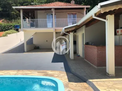 Fazenda/Sítio com 2 Quartos à venda, 208m² no Roseira, Jundiaí