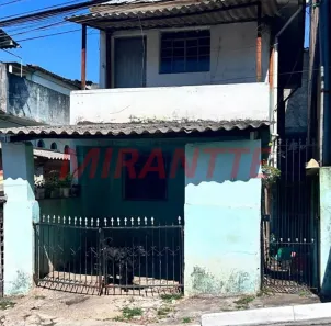 Sobrado com 2 Quartos à venda, 100m² no Vila Hebe, São Paulo