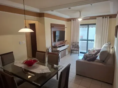 Apartamento com 2 Quartos à venda, 68m² no Parque Industrial Lagoinha, Ribeirão Preto