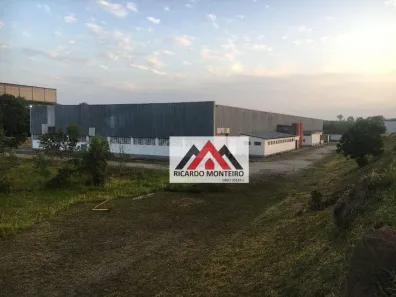 Galpão/Depósito/Armazém para alugar, 2300m² no Santa Luzia, Caçapava