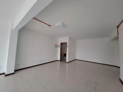 Ponto Comercial para alugar, 50m² no Centro, Canoas