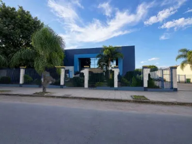 Galpão/Depósito/Armazém para alugar, 2504m² no Anchieta, Porto Alegre