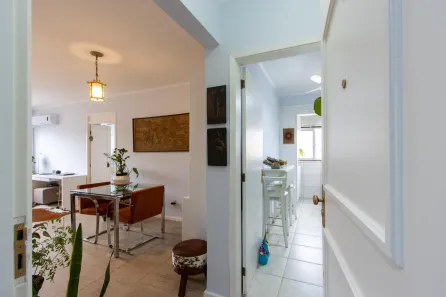 Apartamento com 2 Quartos à venda, 71m² no Cristal, Porto Alegre