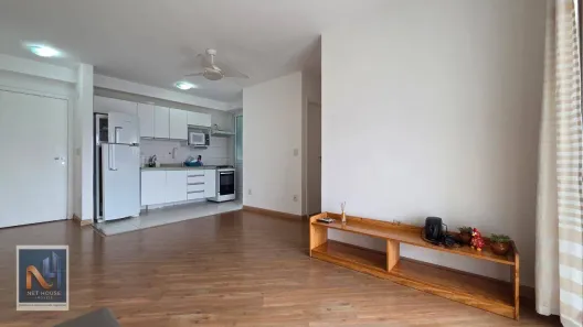 Apartamento com 2 Quartos para alugar, 56m² no Vila Mariana, São Paulo
