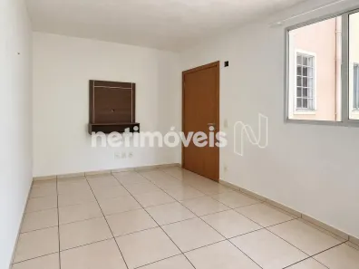 Apartamento com 2 Quartos à venda, 44m² no Califórnia, Belo Horizonte
