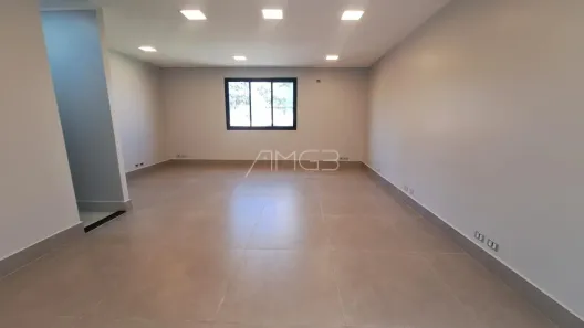 Sala Comercial com 1 Quarto para alugar, 36m² no Jardim Nova Europa, Campinas